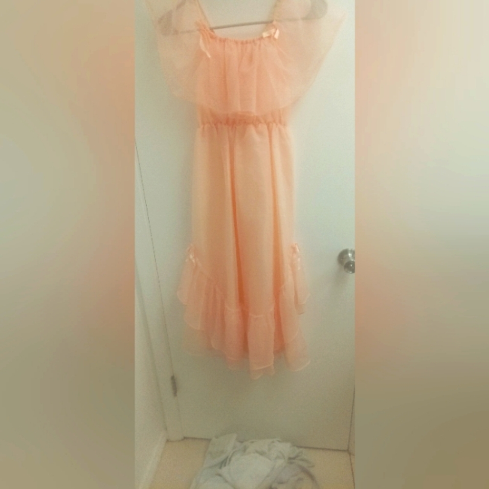 Girls dress